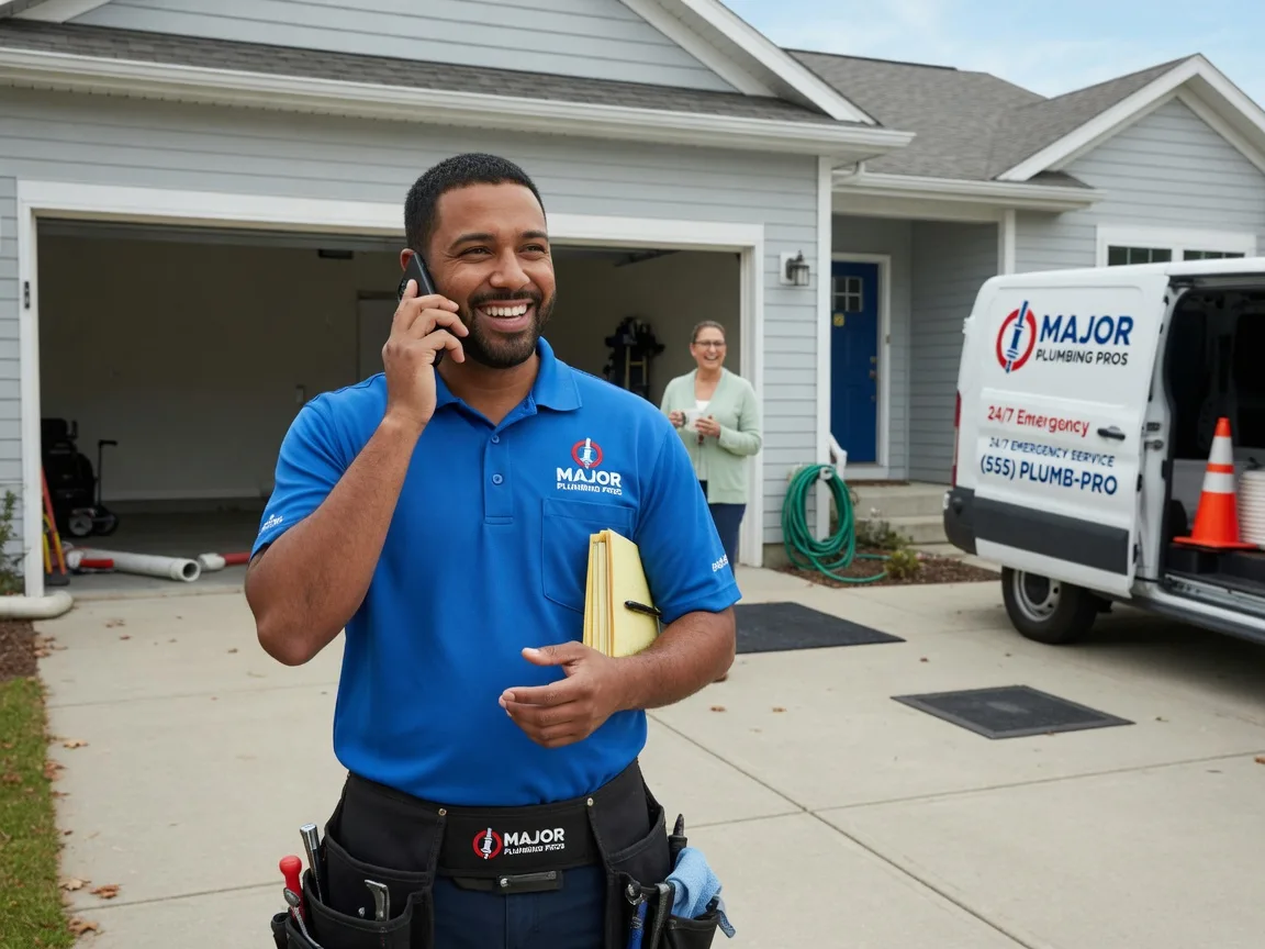Drain Cleaning Services Marion, ND FAQs